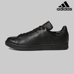 Adidas Stan Smith All Black