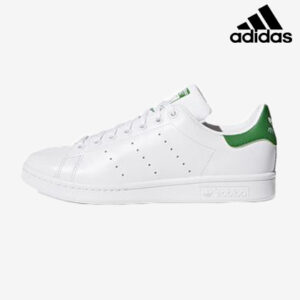 Adidas Stan Smith (White & Green)