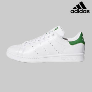 Adidas Stan Smith (White & Green)