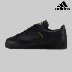Adidas Topanga All Black