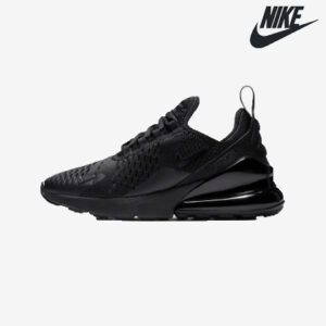 Nike Air Max 270 “All Black”