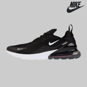 Nike Air Max 270 “Black And White”