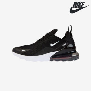 Nike Air Max 270 “Black And White”