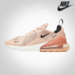 Nike Air Max 270 Women “Pink”