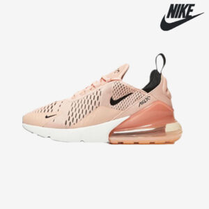 Nike Air Max 270 Women “Pink”