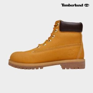 Timberland Boots Yellow