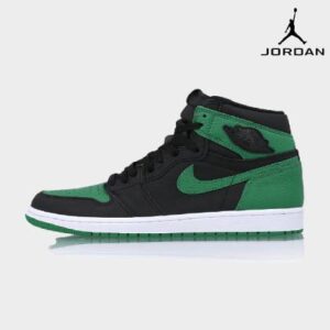 Jordan 1 “Pine Green”